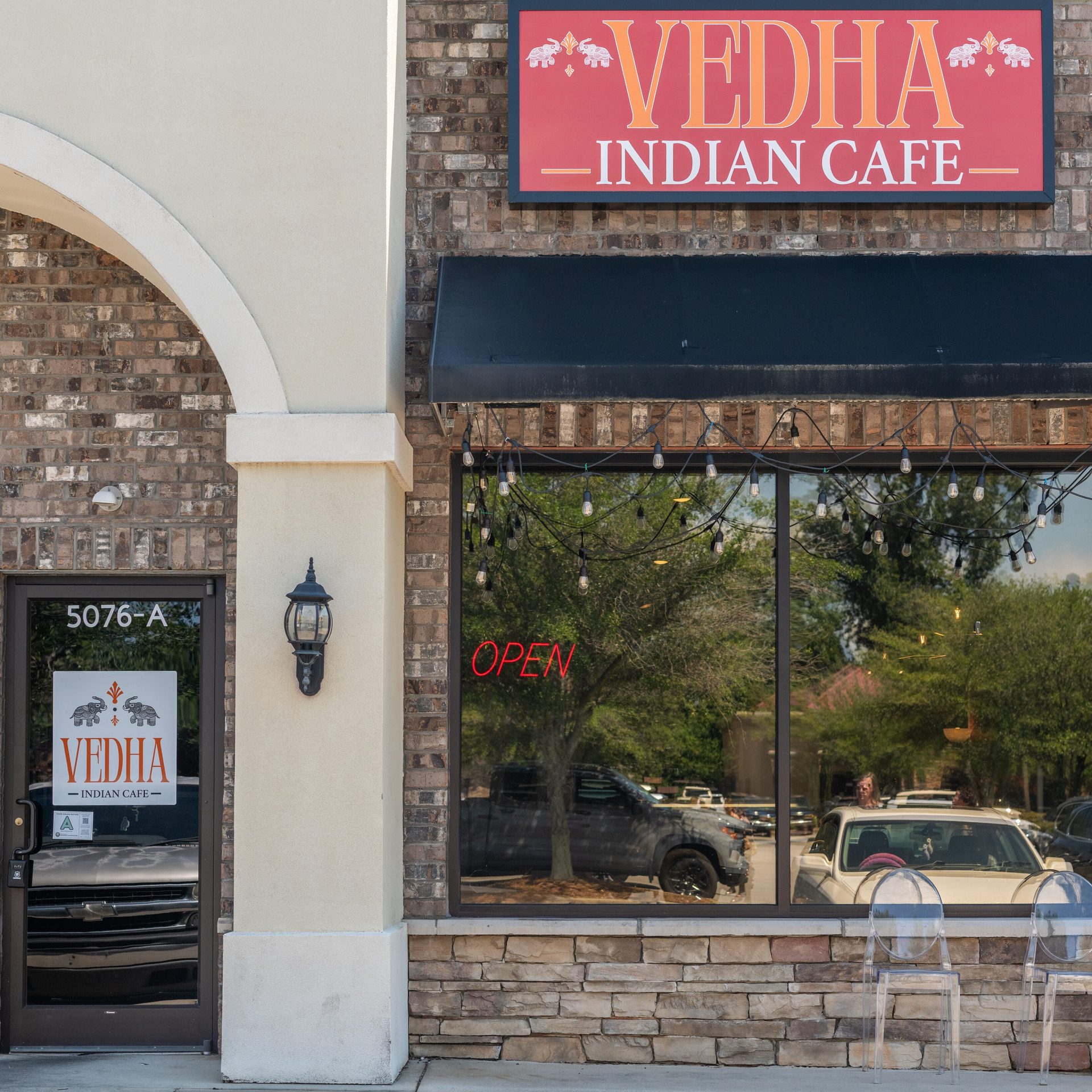 Bold Indian Flavors, Freshly Crafted Every Day
