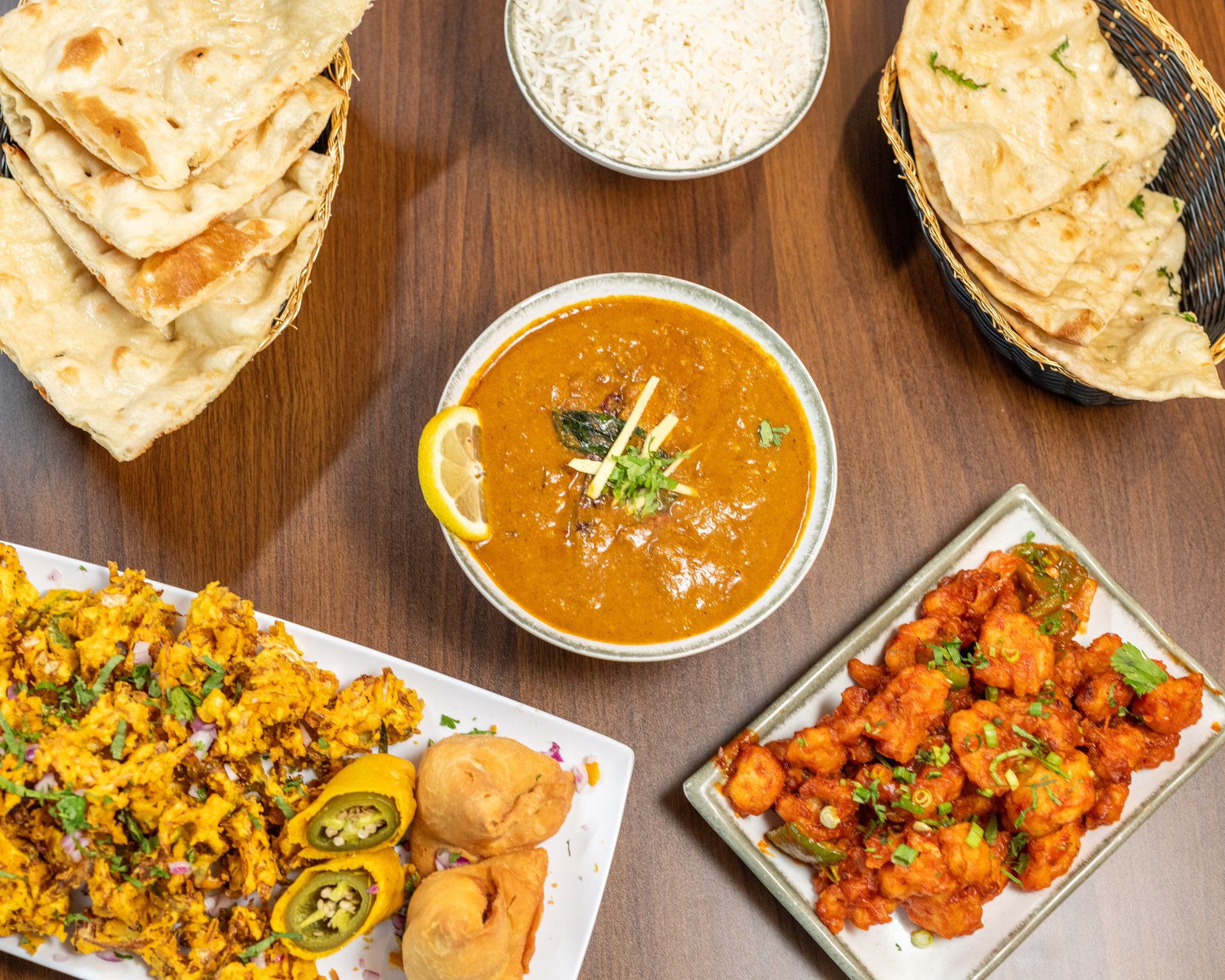 Vedha Indian Cafe Rewards
